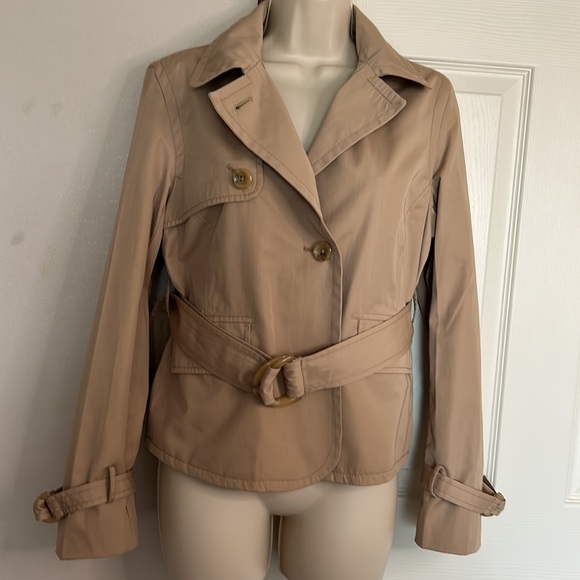 MERONA | Field Jacket | Tan | Size Medium | NWOT - Picture 2 of 11